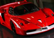 Ferrari FXX Evolution